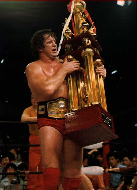 Nwa World Champion Terry Funk Photo By Fishbulb Suplex Photobucket